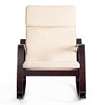 Кресло-качалка mod. AX3005 TETC19277 фото