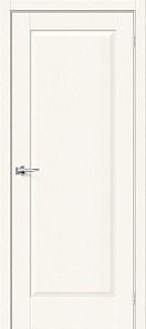 Товар Межкомнатная дверь Прима-10 White Wood BR4573