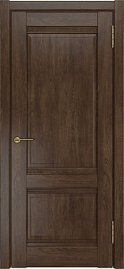 Товар Межкомнатная дверь ЛУ-51 (дуб корица, дг, 900x2000)
