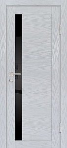 Товар Межкомнатная дверь PSM-11 Дуб скай серый