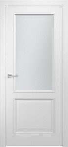 Товар Межкомнатная дверь Модель Вита (стекло)