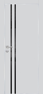 Товар Межкомнатная дверь PX-11  AL кромка с 4-х ст. Агат