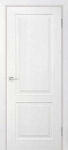Товар Межкомнатная дверь Смальта-Лайн 04 Белый ral 9003