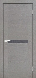 Товар Межкомнатная дверь PST-3 серый ясень