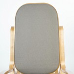 Кресло-качалка mod. AX3002-2 TETC13966 фото