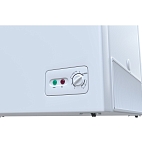 Холодильник Холодильно-морозильная камера отдельностоящая LEX LFR478 фото