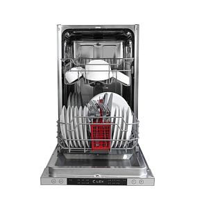 Товар Посудомоечная машина 45 см Посудомоечная машина встраиваемая LEX PM 4562 B