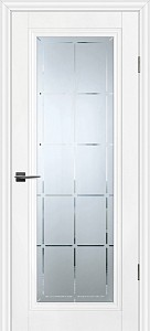 Товар Межкомнатная дверь PSC-35 Белый