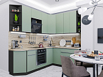 Фьюжн-04 Silky Mint VI52447 фото