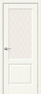 Товар Межкомнатная дверь Неоклассик-33 White Wood BR4567