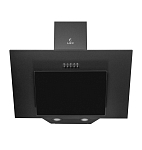 Наклонная вытяжка Вытяжка кухонная наклонная LEX Mira 600 Black фото