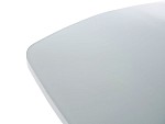 Стол «Орлеан» Moderne ПМ стекло OPTI, белый MD53491 фото
