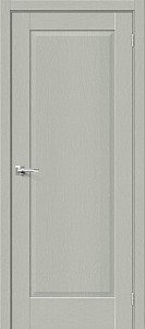 Товар Межкомнатная дверь Прима-10 Grey Wood BR4575