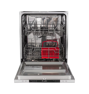 Товар Посудомоечная машина 60 см Посудомоечная машина встраиваемая LEX PM 6062 B