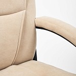 Кресло BERGAMO (хром) TETC15019 фото