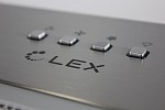 LEX GS BLOC 900 Inox фото