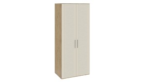 Шкаф для одежды с 2-мя дверями Николь TR1970590