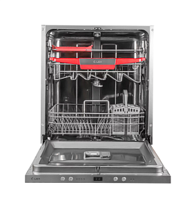 Товар Посудомоечная машина 60 см Посудомоечная машина встраиваемая LEX PM 6043 B