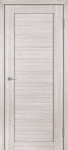 Товар Межкомнатная дверь Лайт-06 nanotex Лиственница белая
