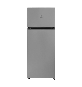 Товар Холодильник Отдельностоящий холодильник LEX RFS 201 DF IX