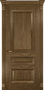 Товар Межкомнатная дверь Фараон-2 (ДГ Светлый мореный дуб, 900x2000)