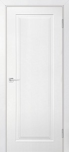 Товар Межкомнатная дверь Смальта-Лайн 06 Белый ral 9003