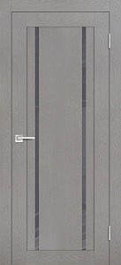 Товар Межкомнатная дверь PST-9 серый ясень