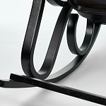 Кресло-качалка mod. AX3002-2 TETC13965 фото