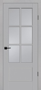 Товар Межкомнатная дверь PSC-43 Агат