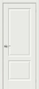 Товар Межкомнатная дверь Неоклассик-32 White Matt BR4680