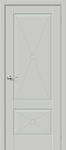 Товар Межкомнатная дверь Прима-12.Ф2 Grey Matt BR5350