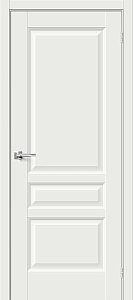 Товар Межкомнатная дверь Неоклассик-34 White Matt BR5367