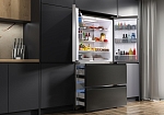 Холодильник Холодильник трехкамерный отдельностоящий LEX LFD575BxID фото