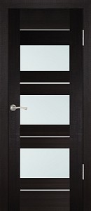 Товар Межкомнатная дверь PS-11 Венге Мелинга