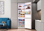 Холодильник Холодильник отдельностоящий с инвертором LEX LKB185WGIDMax фото