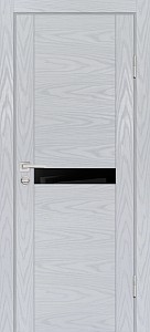 Товар Межкомнатная дверь PSM-3 Дуб скай серый
