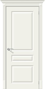 Товар Межкомнатная дверь Скинни-14 Whitey BR3087
