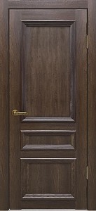 Товар Межкомнатная дверь Вероника-05 (дуб оксфордский)