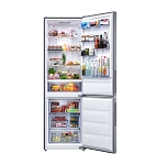 Холодильник Холодильник отдельностоящий LEX LKB188.2IXD фото