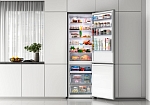 Холодильник Холодильник отдельностоящий LEX LKB201IXIDMax фото