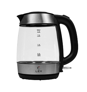 Чайник электрический LEX LX-3001-1