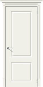 Товар Межкомнатная дверь Скинни-12 Whitey BR3189