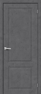 Товар Межкомнатная дверь Граффити-12 Slate Art BR4364