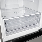 Холодильник Холодильник отдельностоящий LEX LKB201.2IXD фото