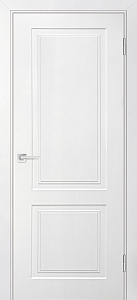 Товар Межкомнатная дверь Смальта-Лайн 04 Белый ral 9003