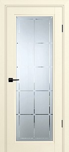 Товар Межкомнатная дверь PSU-35 Магнолия