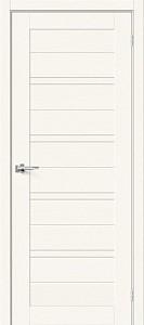 Товар Межкомнатная дверь Браво-28 White Wood BR4533