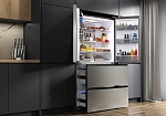 Холодильник Холодильник трехкамерный отдельностоящий LEX LFD575LxID фото