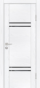 Товар Межкомнатная дверь PSM-5 Дуб скай белый