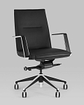 Кресло офисное TopChairs Arrow черный SG11506